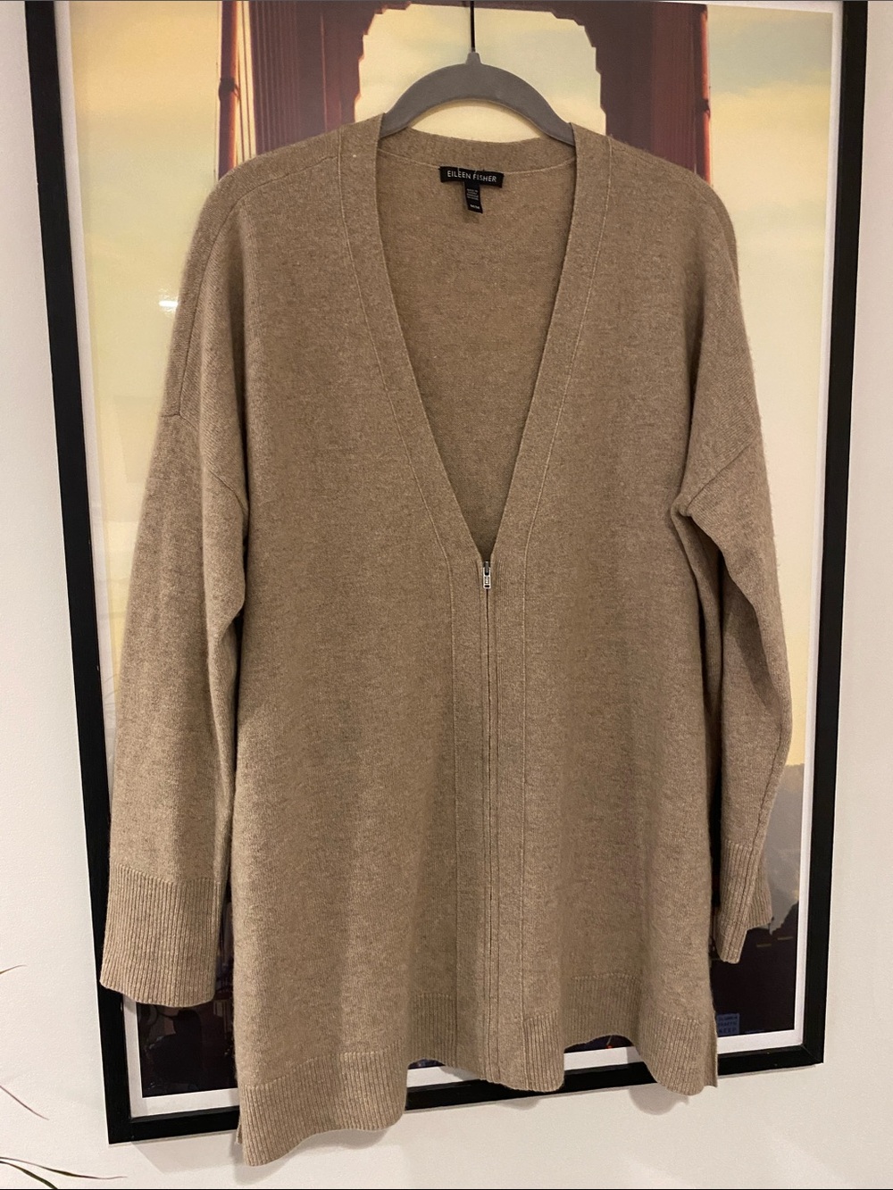 EILEEN FISHER